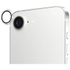 Szkło hartowane na obiektyw PanzerGlass Hoops Lens Protector na iPhone 16e - przezroczyste