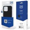 Apple iPhone 14 Pro - 3mk Silicone Case
