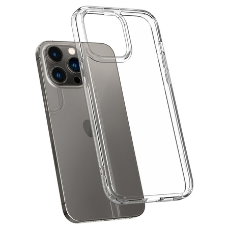 Spigen ULTRA HYBRID IPHONE 14 PRO MAX KRISTALLKLAR