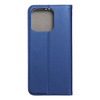 Kabura Smart Case book do XIAOMI Redmi 12c granatowy