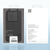 NILLKIN CAMSHIELD PRO SAMSUNG S23 FE BLACK / CZARNY