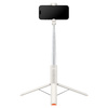 SPIGEN S541W BLUETOOTH SELFIE STICK TRIPOD DUNE BEIGE