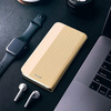 Kabura SENSITIVE Book do XIAOMI Redmi 13C złoty
