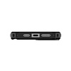 UAG Pathfinder Magsafe - protective case for iPhone 15 Plus (black)
