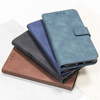Etui Smart Velvet do Xiaomi Redmi 9C brązowy