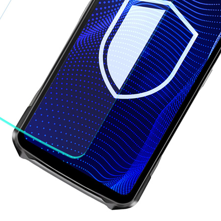 Doogee S119 - 3mk FlexibleGlass Pro