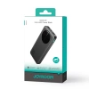Powerbank Joyroom JR-PBF12 10000mAh 2.4A 2x USB-A 1x USB-C - black