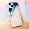 Nakładka Gold Glam do Samsung Galaxy A25 5G (global) Iceberg