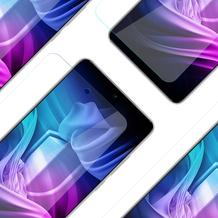 Vivo X200 Ultra - 3mk Silky Matt Pro