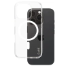 CARE by PanzerGlass Flagship Case iPhone 16 Pro 6.3&quot;&quot; black/black MagSafe 1346