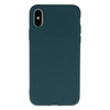 Nakładka Matt TPU do Xiaomi Redmi Note 14 Pro 5G (Global) zielony las