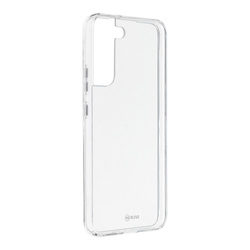 Futerał Jelly Roar - do Samsung Galaxy S22 Plus transparentny