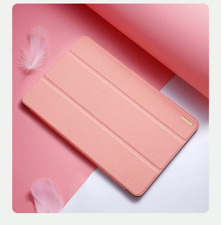 Dux Ducis Domo Hülle für Huawei MatePad Pro 11'' (2022) Smart Cover Ständer schwarz