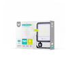 Naświetlacz LED PROXIM+ 50W 4000K 7500lm PIR 230V IP65 Forever Light 150lm/W 5 lat gwarancji