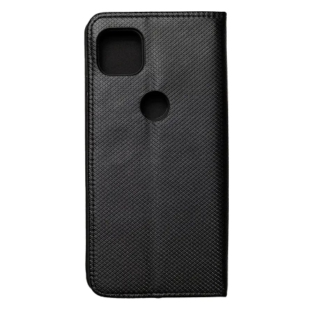 Etui Magnetyczne Samsung Galaxy A70 Czarny