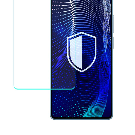 Redmi Note 14s - 3mk FlexibleGlass Pro