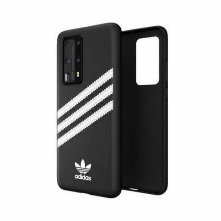 Original Case HUAWEI P40 Adidas OR Moulded Case PU (39062) burgundy