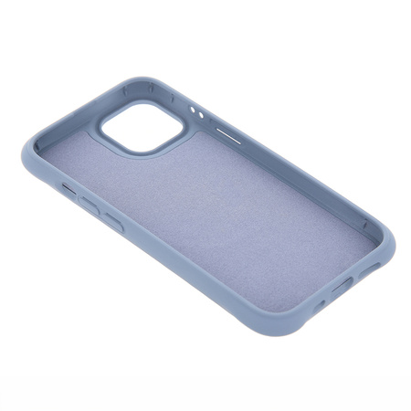 Nakładka Circle Mag do iPhone 16 Plus 6,7&quot; niebieska
