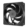 Cooler Master Mobius Fan 120 (black)