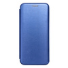 Kabura Elegance do SAMSUNG S24 granatowy