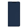 Dux Ducis Skin Pro kabura etui pokrowiec z klapką Samsung Galaxy S22+ (S22 Plus) niebieski