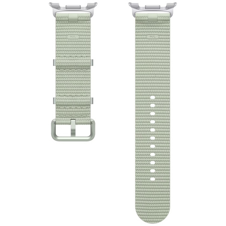 Pasek Samsung Athleisure do Galaxy Watch8 / Watch8 Classic (M/L) sage