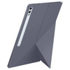 Original Handyhülle SAMSUNG TAB S10 ULTRA 14.6 / S9 ULTRA 14.6 Samsung Smart Book Cover (EF-BX910PLEGWW) blau