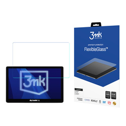 Ag Leader InCommand Go 16 - up to 19" 3mk FlexibleGlass