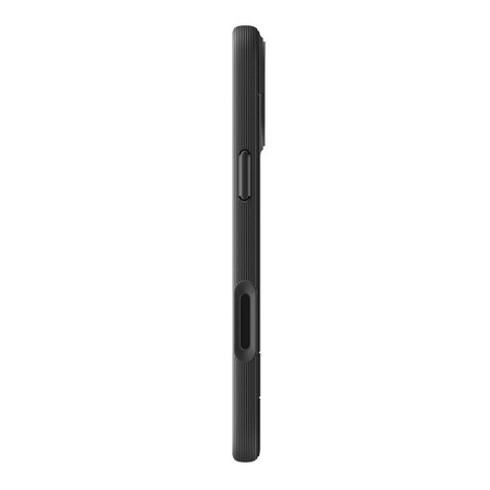 SPIGEN PARALLAX ”S” MAG MAGSAFE IPHONE 17 PRO MATTE BLACK