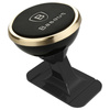 Magnetic Phone Mount Baseus (gold)