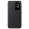 Samsung Smart View Wallet EF-ZS921CBEGWW Klapphülle für Samsung Galaxy S24 – Schwarz