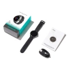 Smartwatch Joyroom Classis Series JR-FC1 z funkcją odbierania połączeń / ochroną IP68 - ciemnoszary