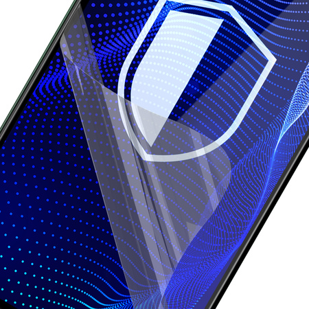 OPPO Reno 12 F\Fs - 3mk FlexibleGlass Pro