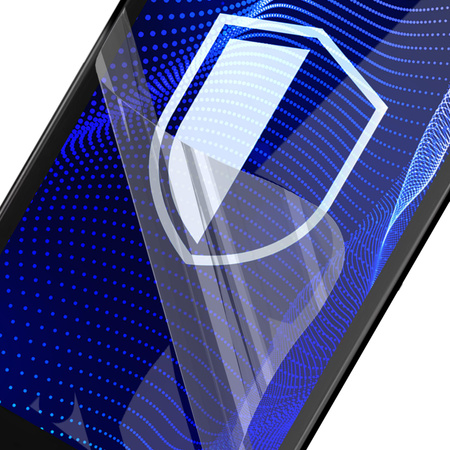 Kyocera Digno SX4 - 3mk FlexibleGlass Pro