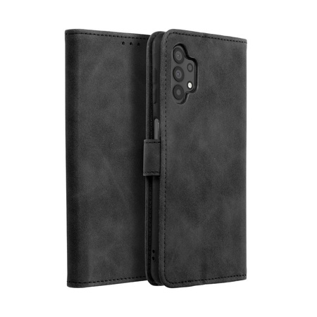 Kabura TENDER Book do SAMSUNG A32 5G czarny
