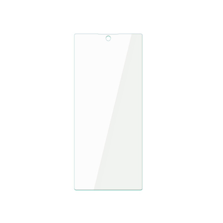Samsung Galaxy Z Fold Special Edition (front) - 3mk Silky Matt Pro