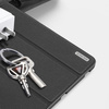 DUX DUCIS Domo - etui składane z miejscem na rysik do Samsung Tab S8 Ultra (X900/X906) czarne