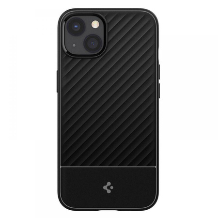 Spigen CORE ARMOR MAG MAGSAFE IPHONE 15 PLUS MATTE BLACK