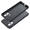 Futerał CARBON PREMIUM do XIAOMI Redmi 12C czarny
