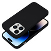 Futerał SOFT do IPHONE 14 PRO czarny