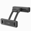TECH-PROTECT V2 STRETCHABLE HEADREST CAR MOUNT BLACK