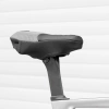 Rockbros Cover Bicycle Seat Cushion Size S - Black