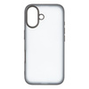 BLUEO APE Phone Case - Apple iPhone 16 szary