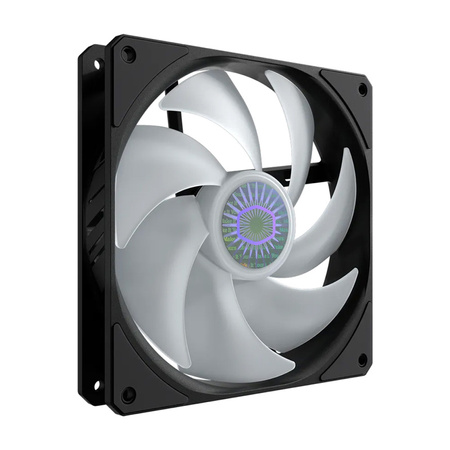 Wentylator Cooler Master Sickle Flow 140 ARGB