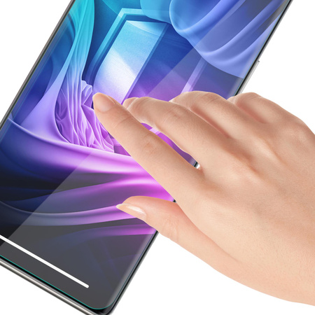 Vivo V50 Lite 4G - 3mk Silky Matt Pro