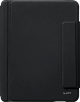 Etui Laut Type Folio 2 z klawiaturą Bluetooth na iPad Pro 11" M4 (2024) - czarne