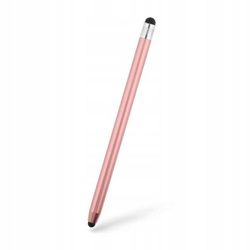 Touch Display Device Tech-Protect Magnet Stylus Pen rose gold