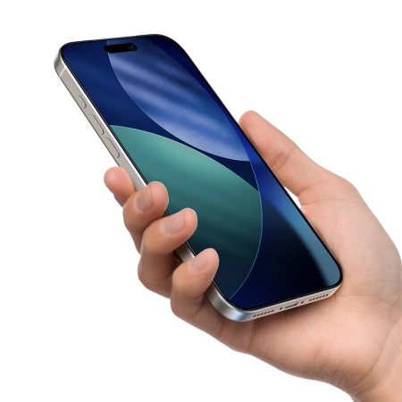 Szkło hartowane AMAZINGTHING Titan Vision 7 na iPhone 17 Pro