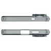 SPIGEN LIQUID CRYSTAL GALAXY S25 EDGE SPACE CRYSTAL