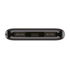 Powerbank Blue Star W0539 5000 mAh 2A czarny